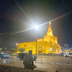 Danish Arafat's travel photo 4