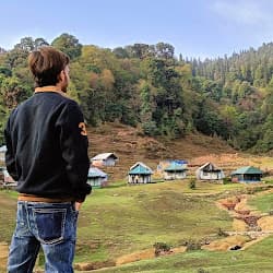 Ahmad Nawaz's travel photo 1