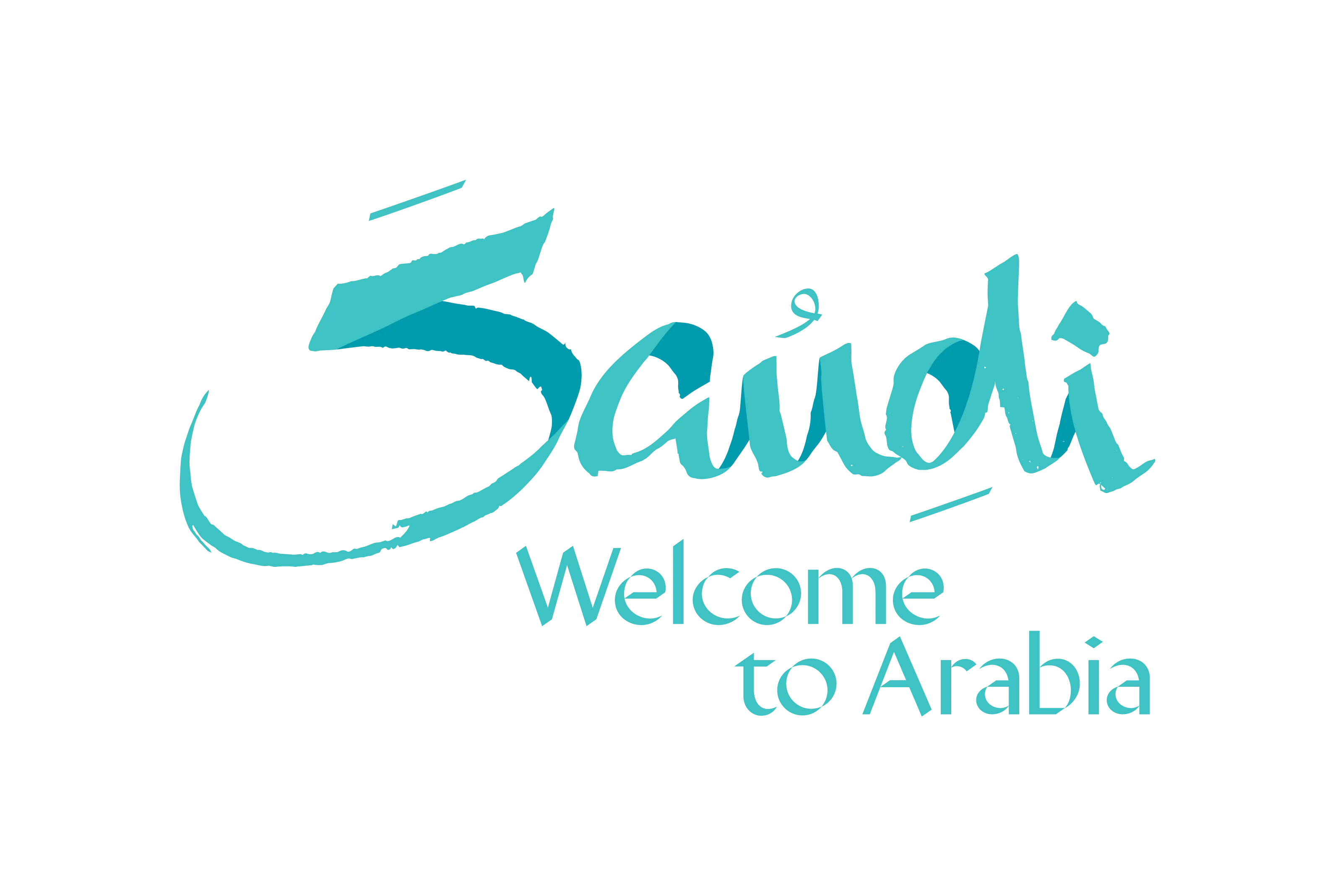 Saudi Arabia Tourism